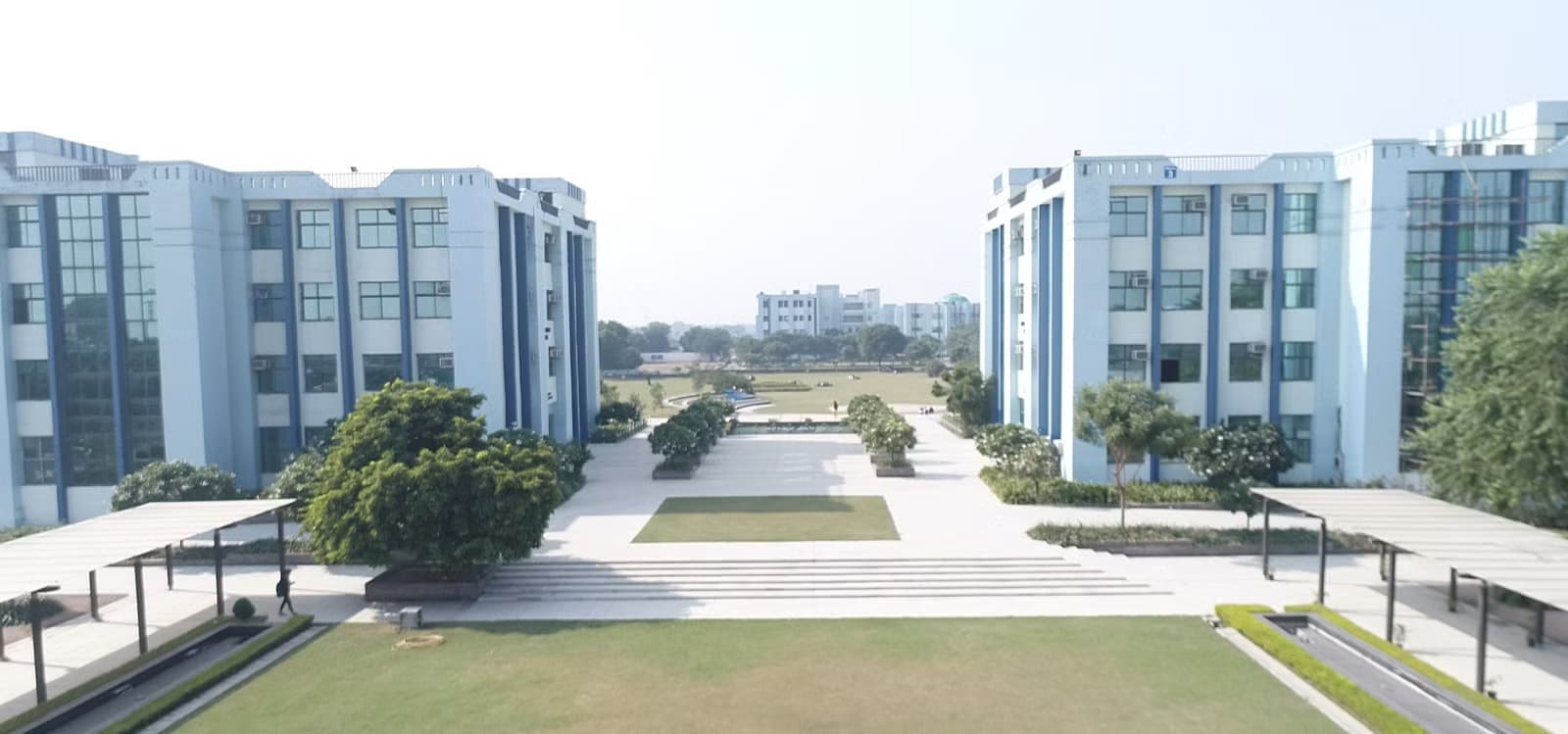 MVN University, Palwal