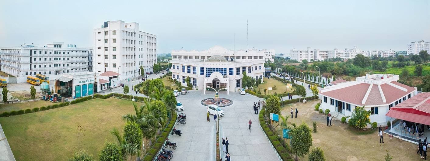GLA University