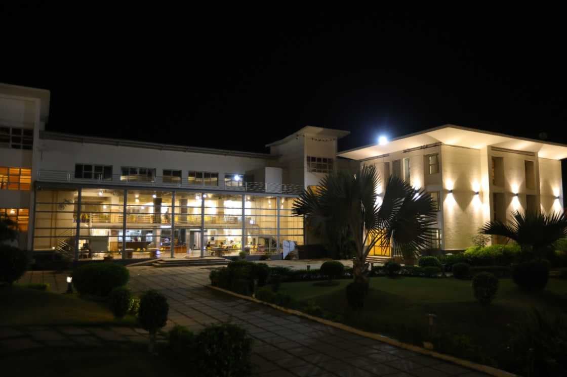 Karnavati University, Ahmedabad