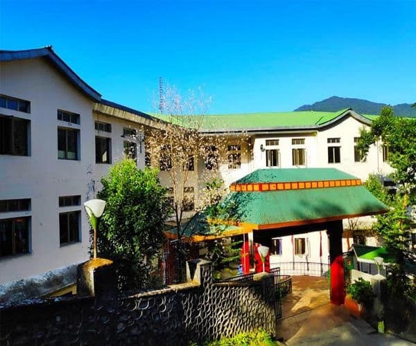 ICFAI University, Gangtok