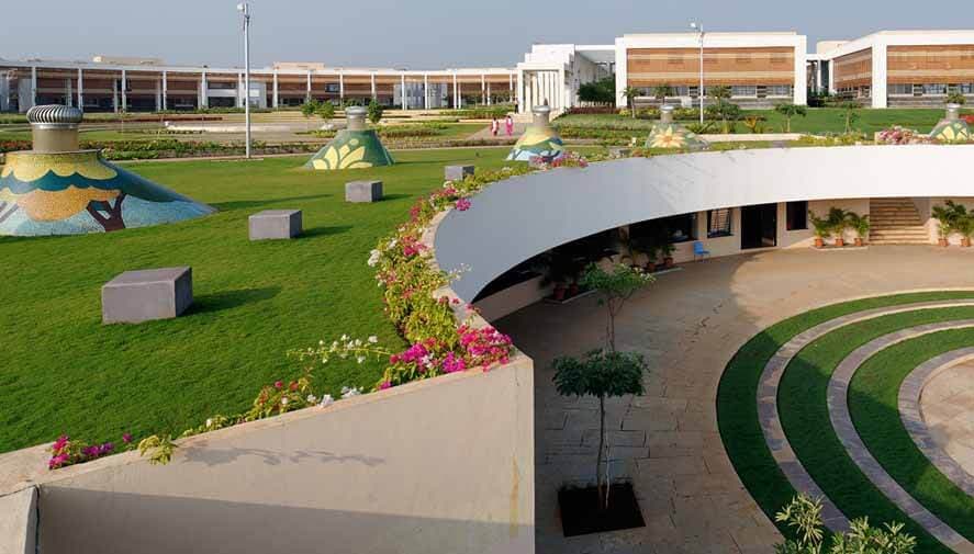 Sandip University, Nashik