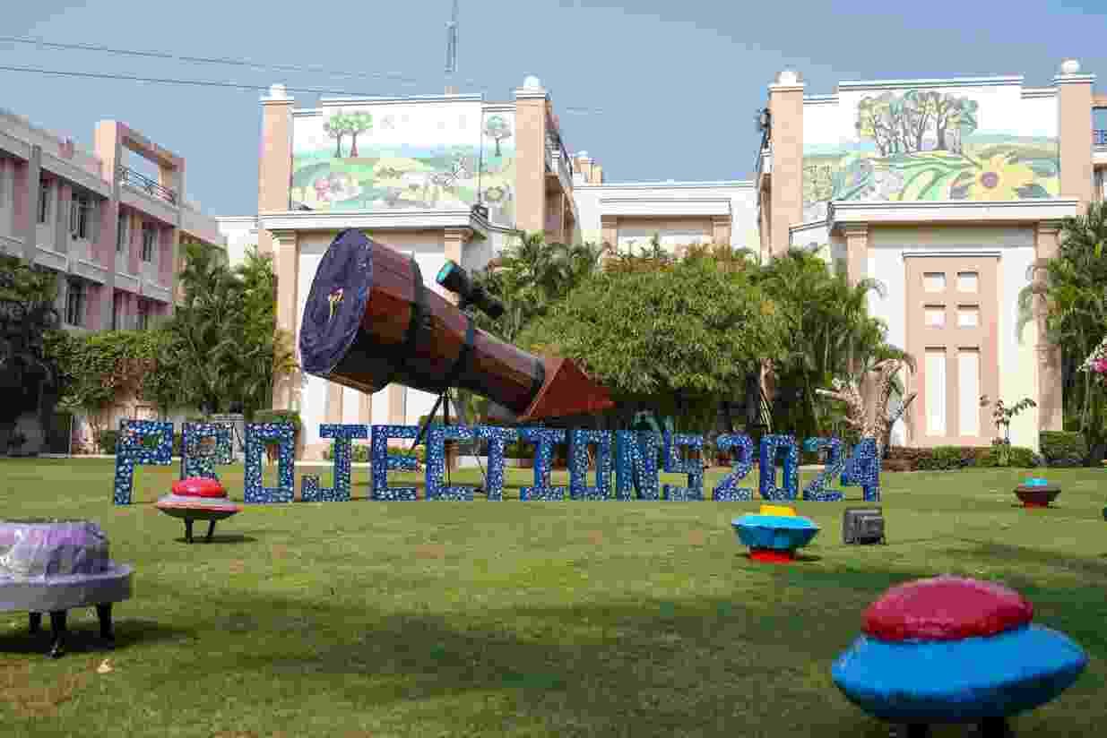 Parul University, Gujarat