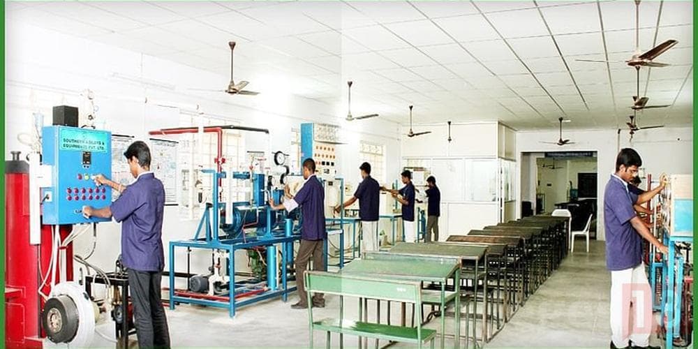 Aditya College, (AC) Gwalior