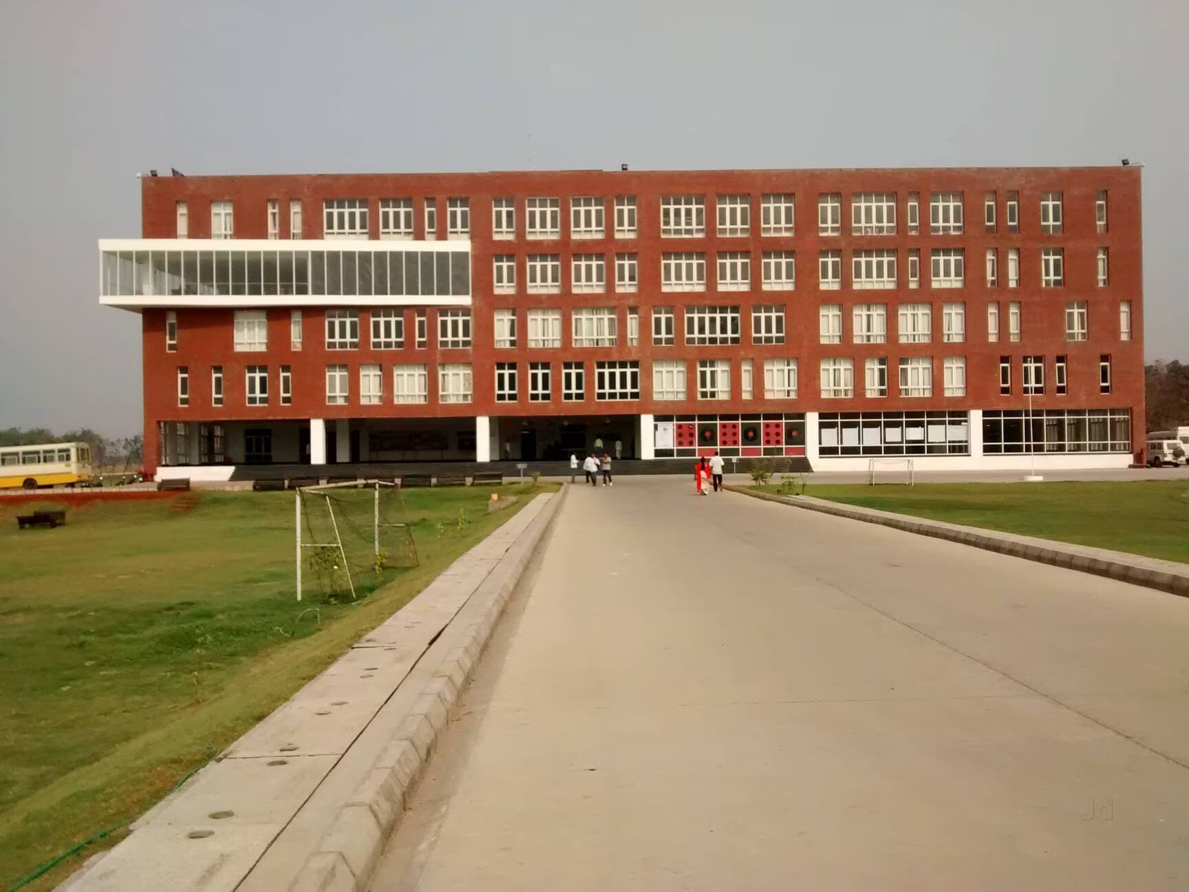 Amity University, Mumbai