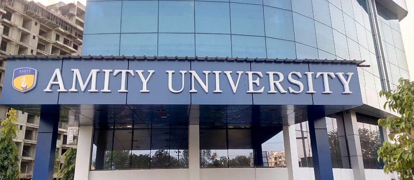 Amity University, Patna