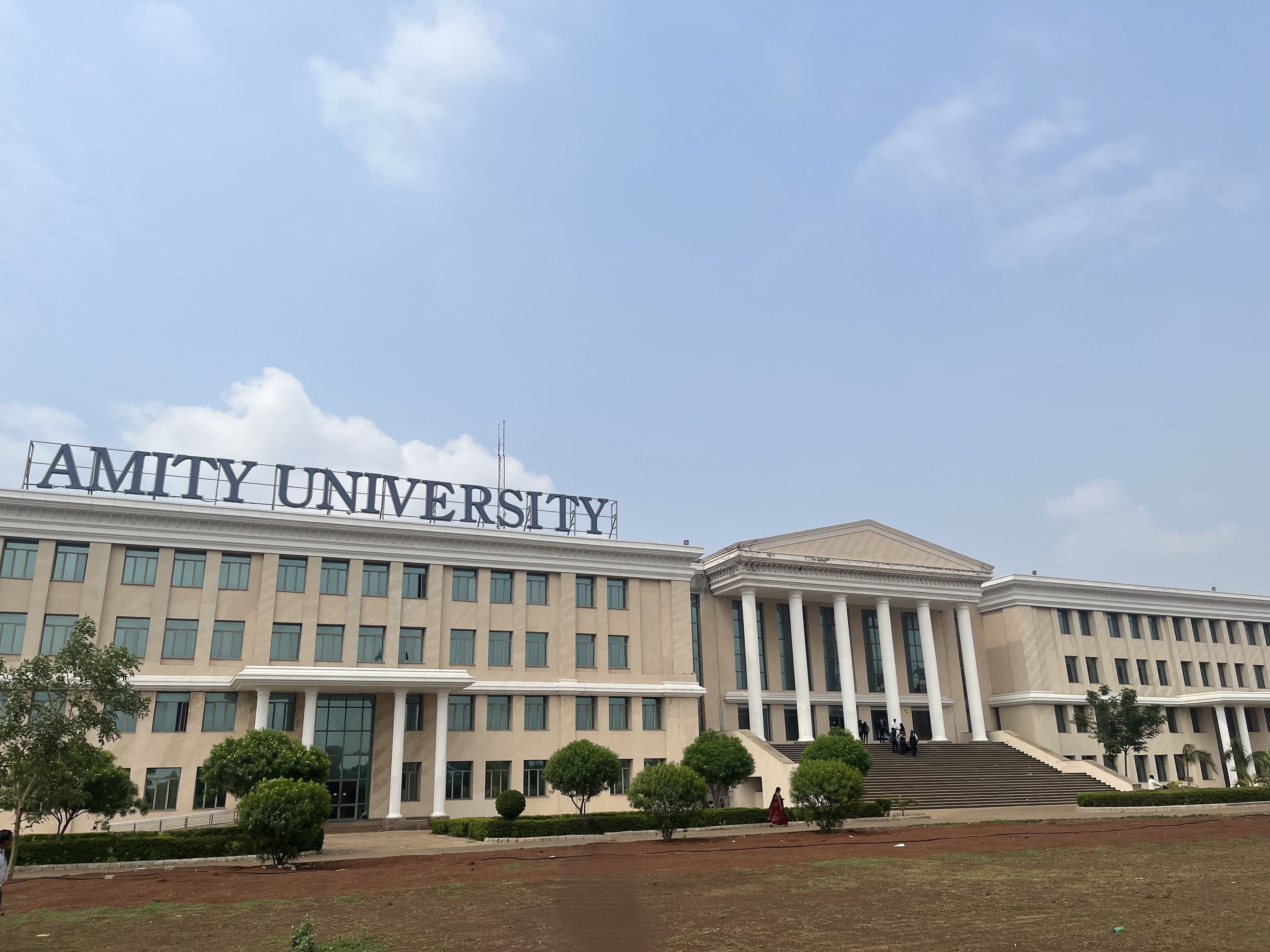 Amity University, Raipur