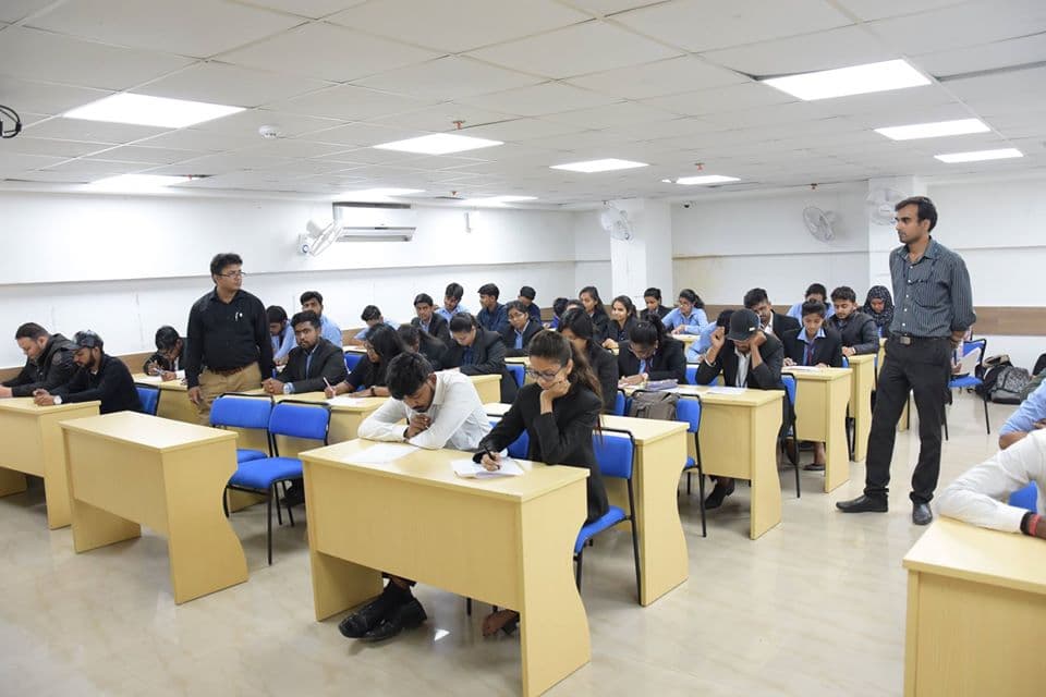 Amity University, Ranchi