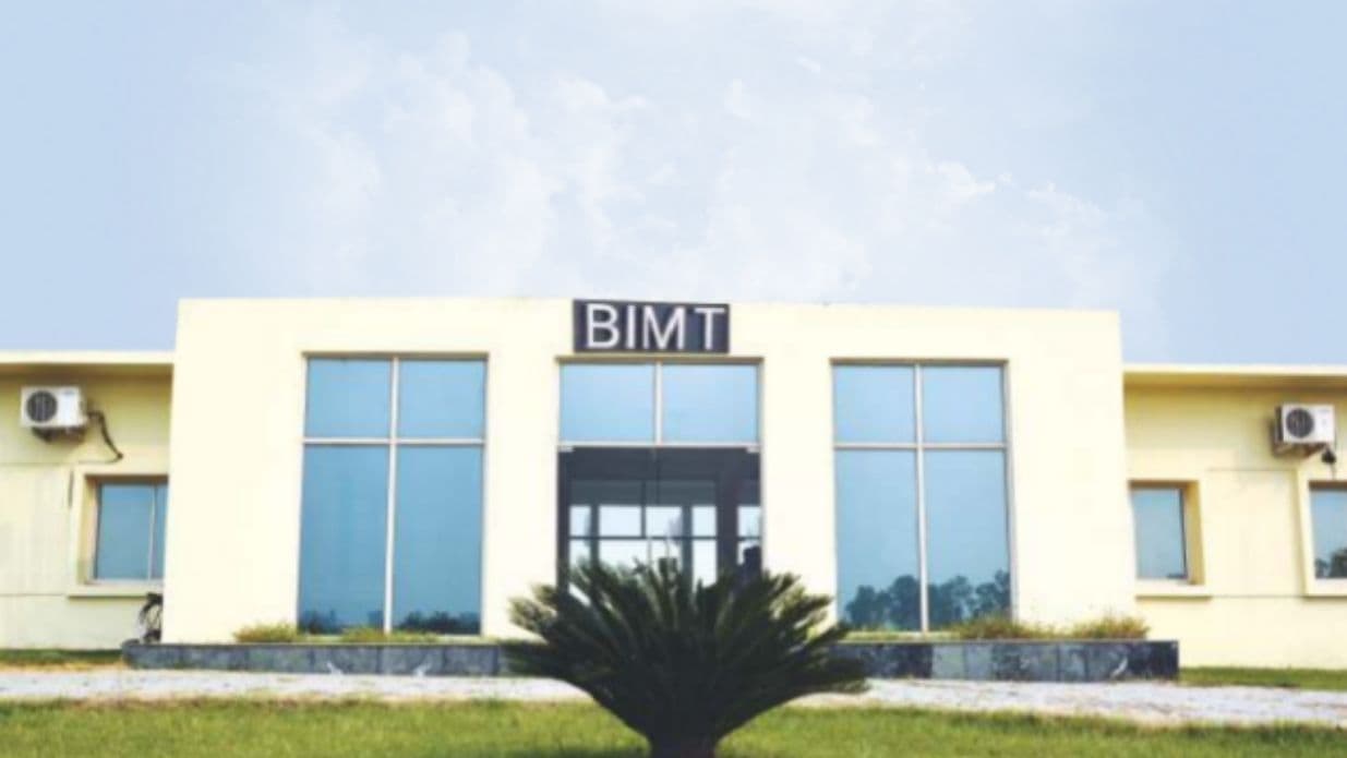 BIMT, Gurgaon