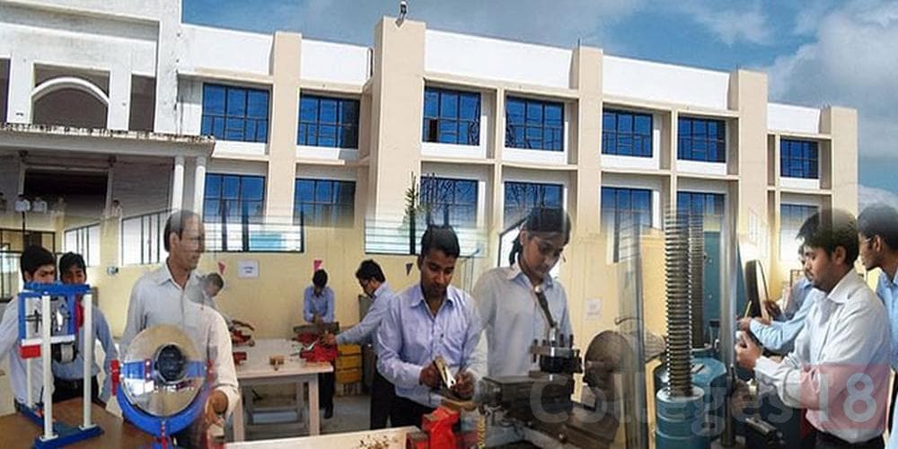 CBS College, (CBSC) Jhajjar