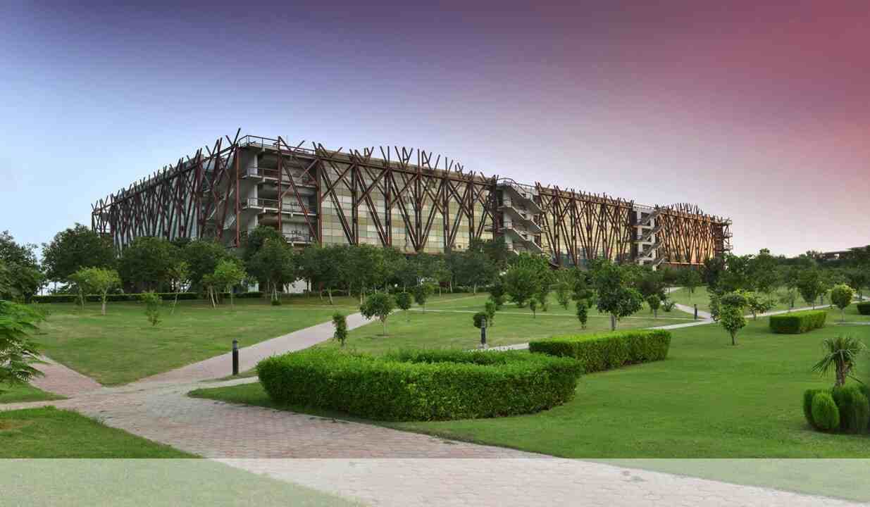 OP Jindal Global University, Sonipat