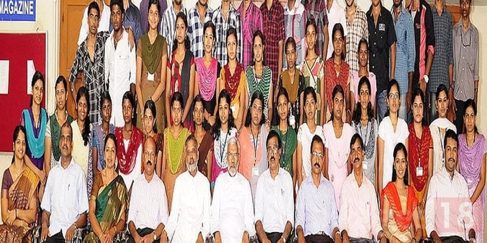 Deva Matha College, (DMC) Kottayam
