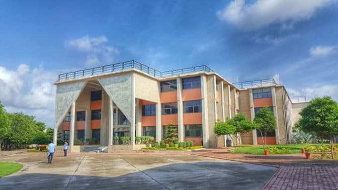 Ganpat University