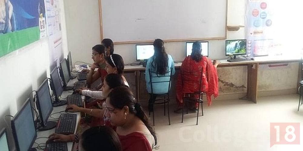 HK HiTech College, (HKHTC) Jodhpur