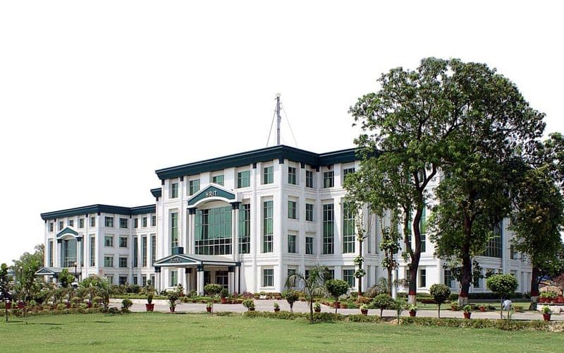 HRIT Group of Institutions