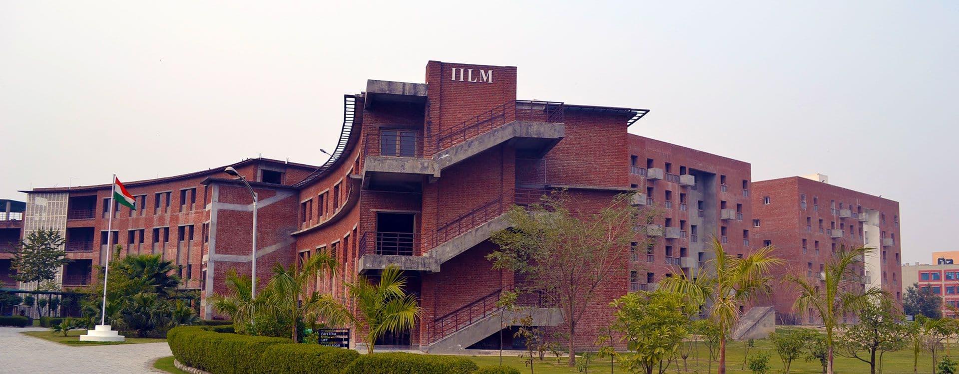 IILM University Gurgaon