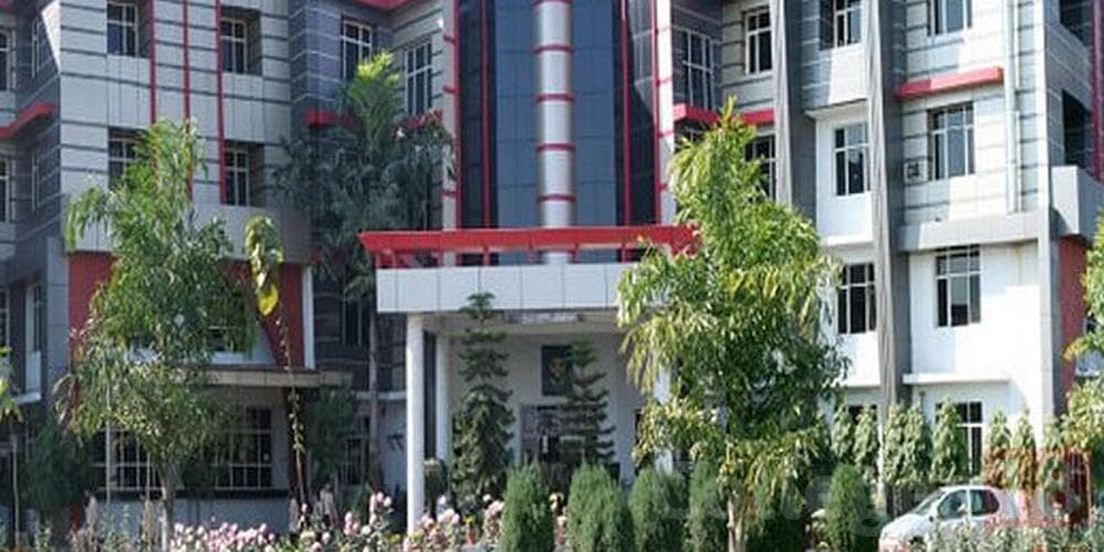 IIMT Professional College, Meerut