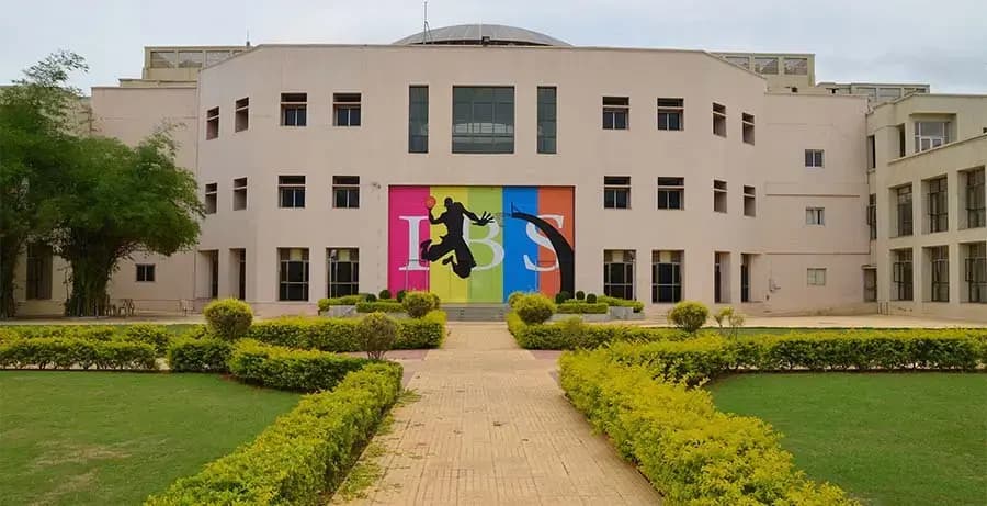 ICFAI Online