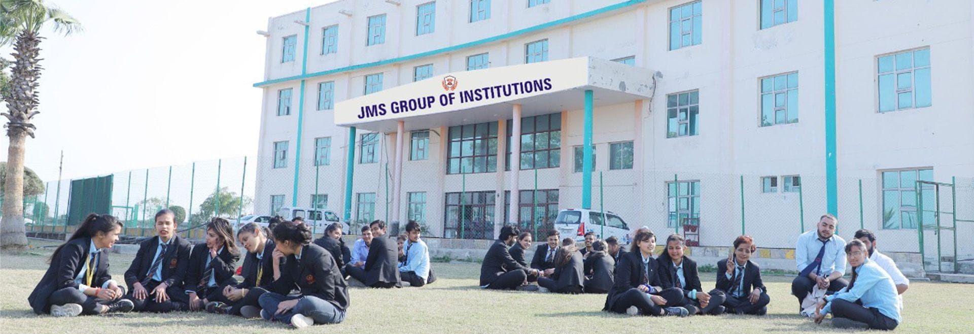 JMS Group of Institutions, Hapur