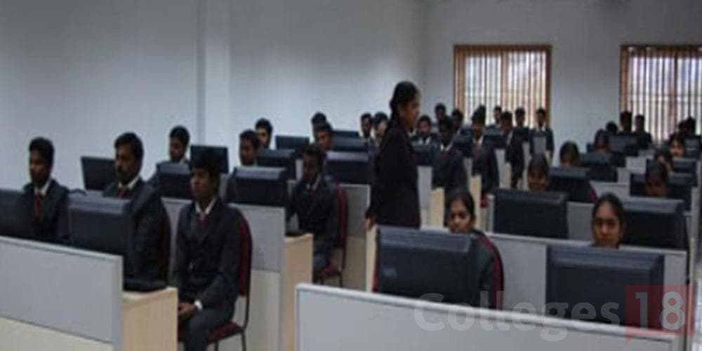 MAM BSchool, (MAMBS) Thiruchirapalli