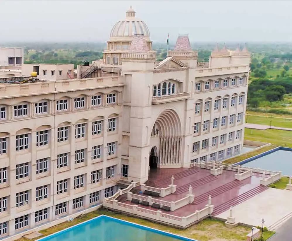 Mody University of Science and Technology