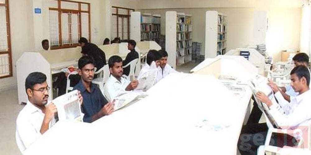 Parks College , Tiruppur