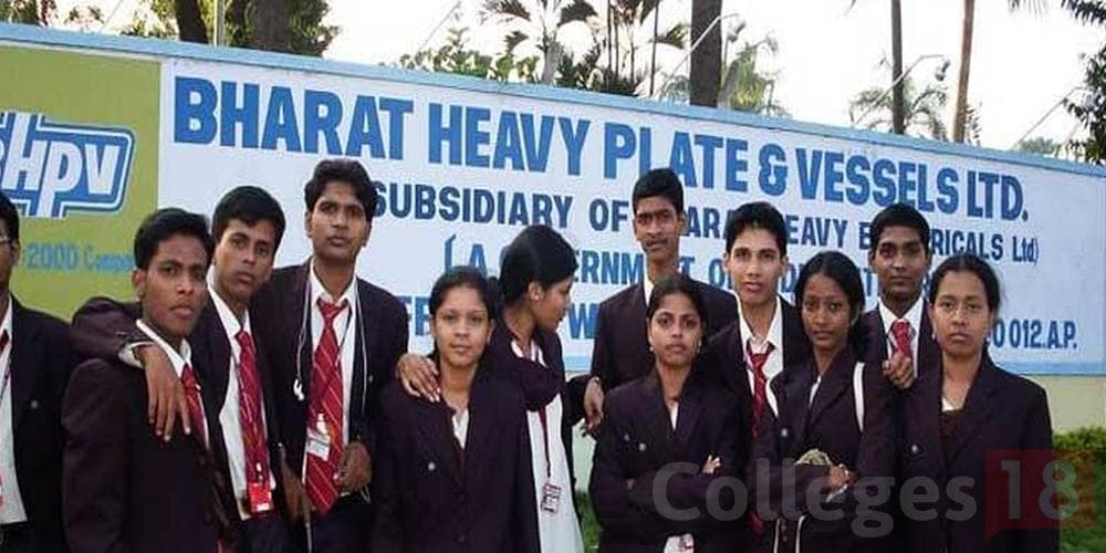Presidency College, Berhampur