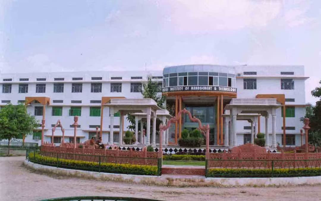 Rajasthan Technical University, (RTU) Kota