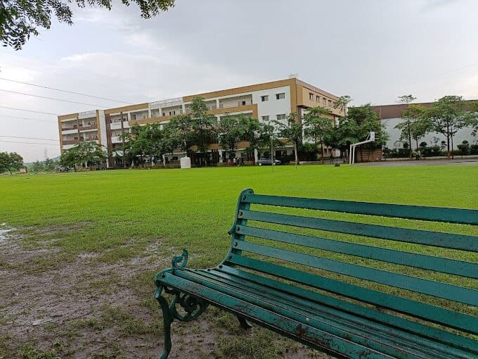 SAGE University, Indore