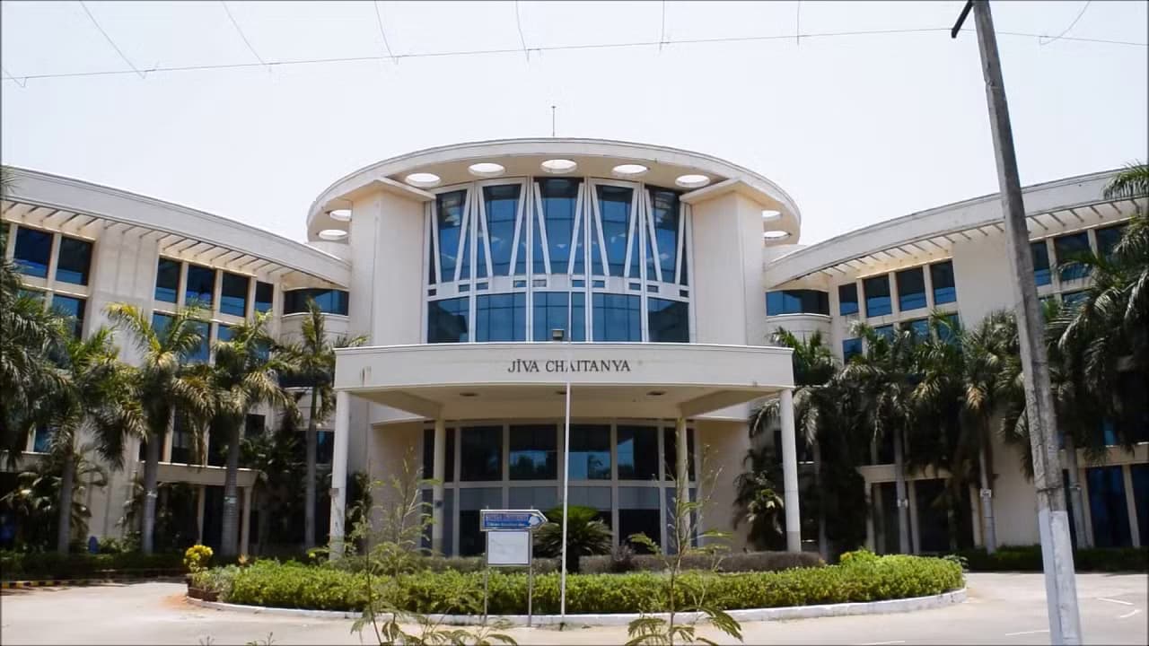 SASTRA University