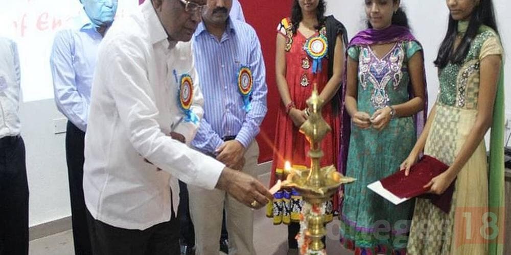 SR Engineering College, Warangal