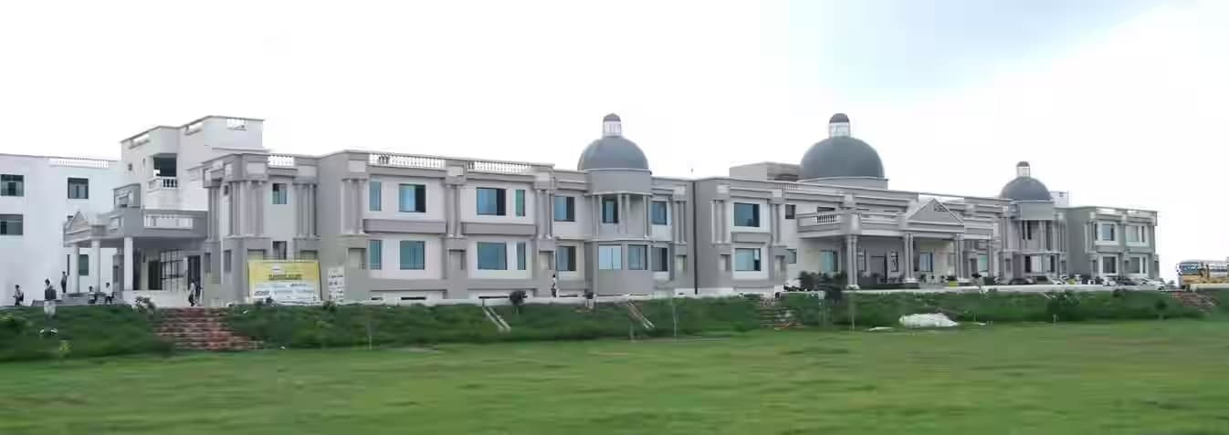 Sanskriti University, Mathura