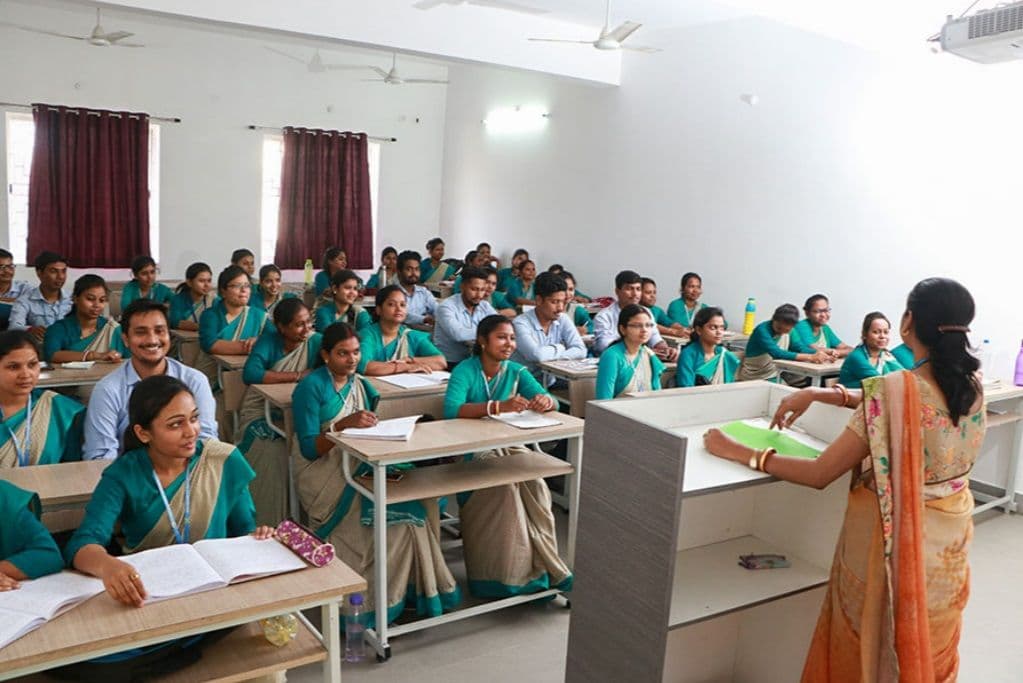 Srinath University