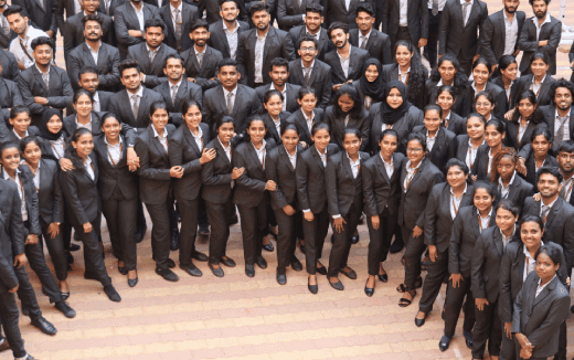 Institute of Logistics & Aviation Management, (ILAM) - Srinivas University, Mangaluru