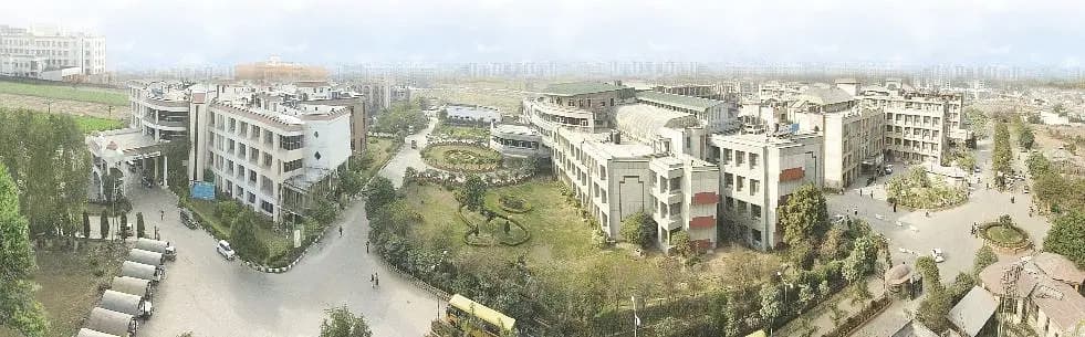 Subharti University, Directorate of Distance Education, (DDE) Meerut