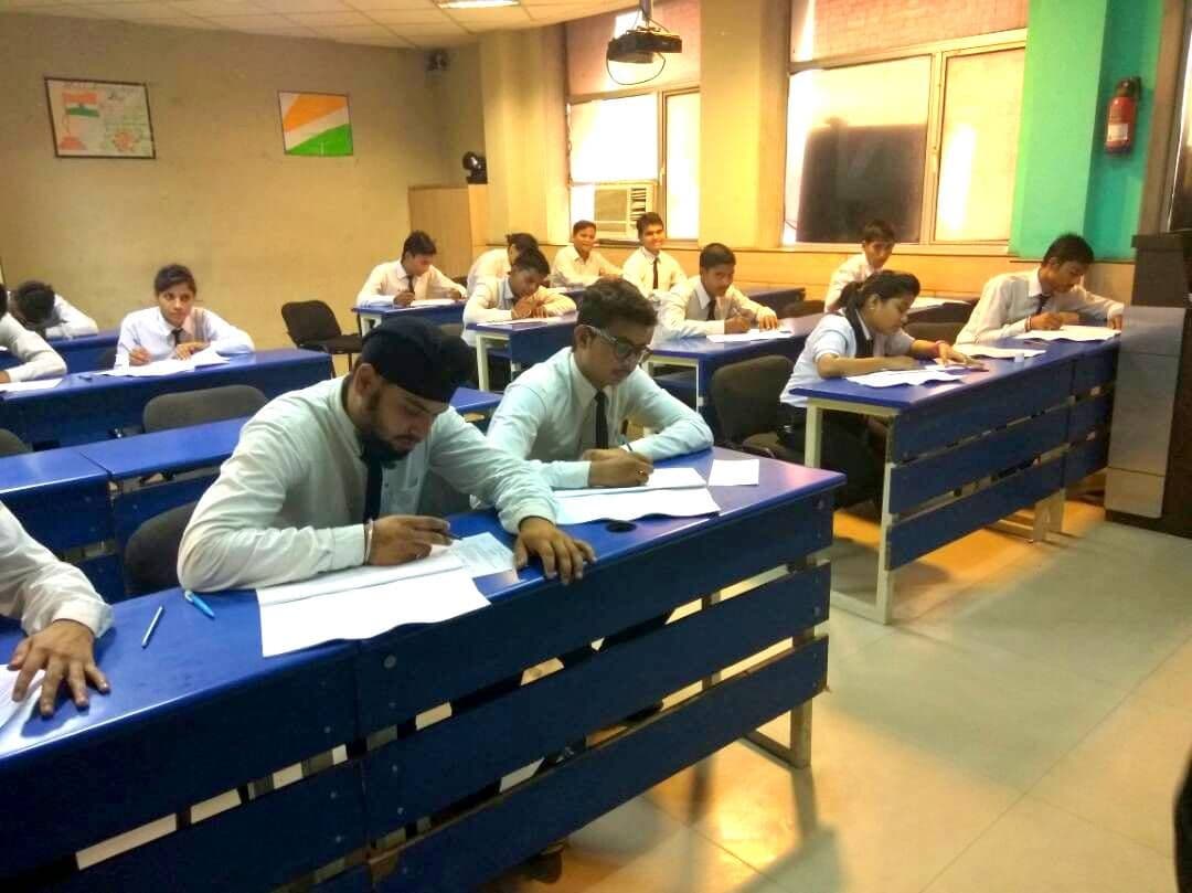 UEI Global, Agra