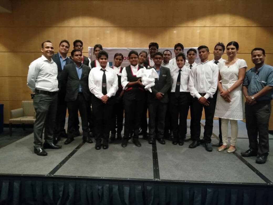 UEI Global, Chandigarh