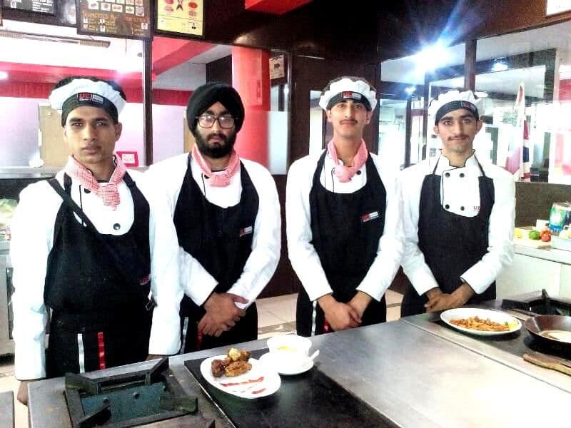 UEI Global, Faridabad