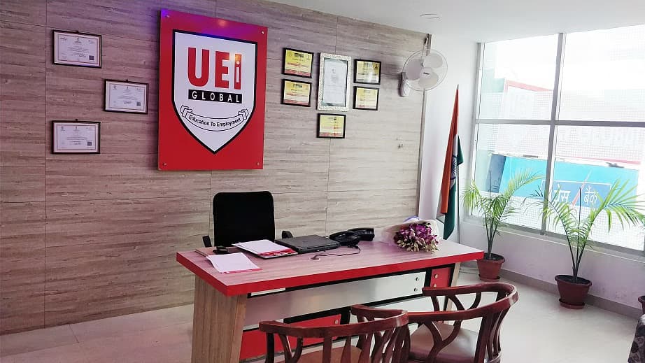 UEI Global, Ludhiana