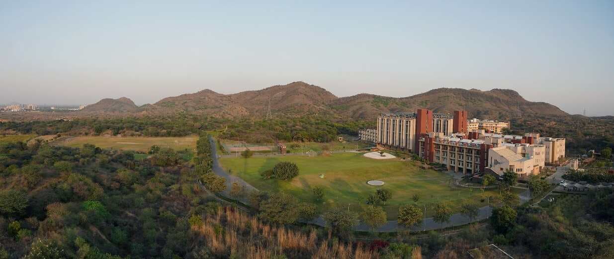 NIIT University