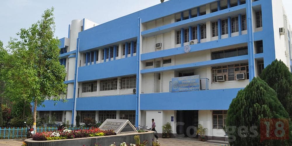Vidyasagar University, (VU) Midnapore