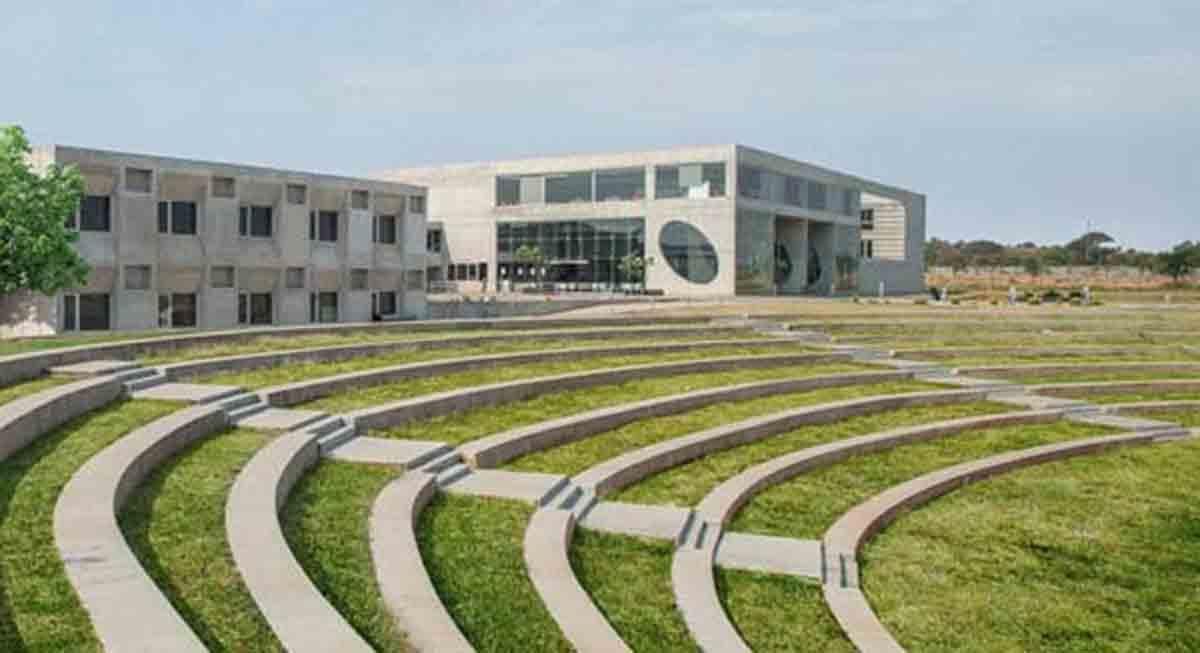 Woxsen University Hyderabad