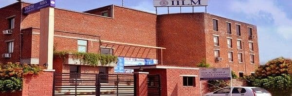 IILM, Lucknow