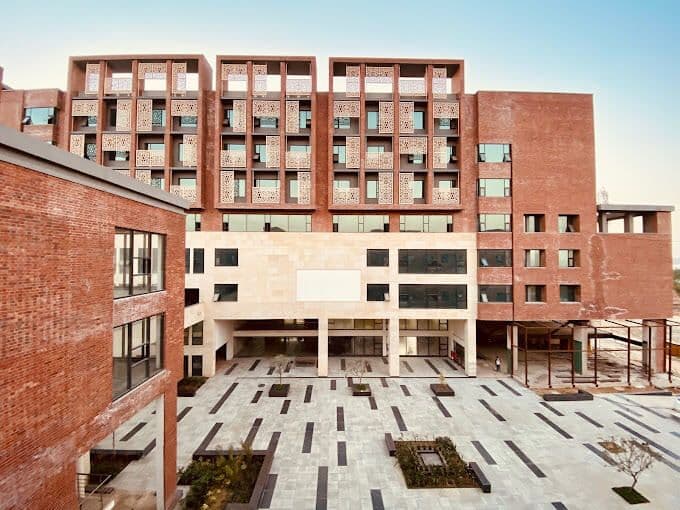 Rishihood University