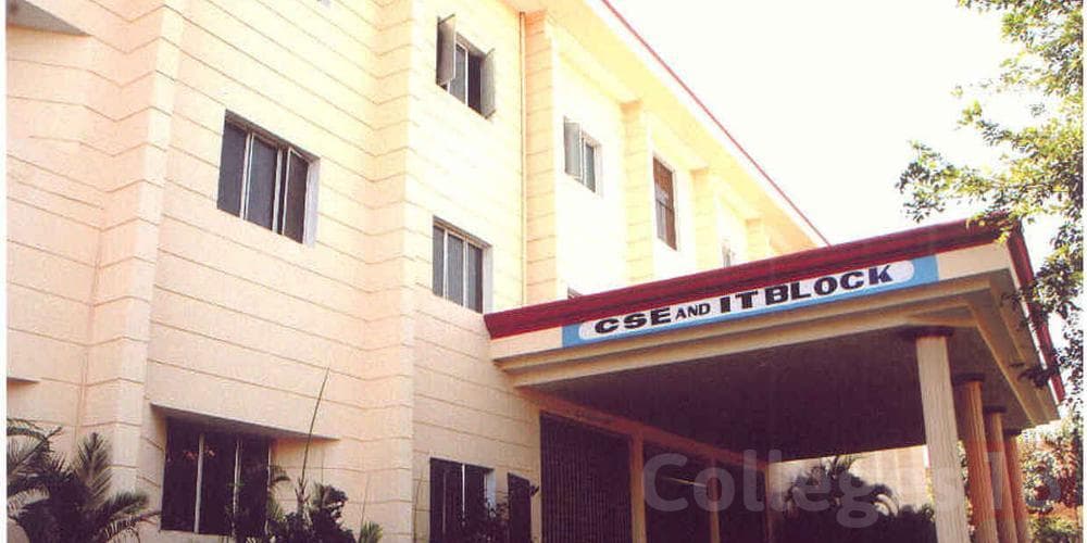 Adams Engineering College, (AEC) Khammam