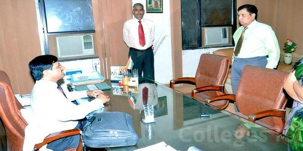 Ajmer Institute of Technology, (AIT) Ajmer