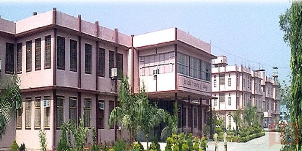 Alwar Institute of Engineering and Technology, (AIET) Alwar