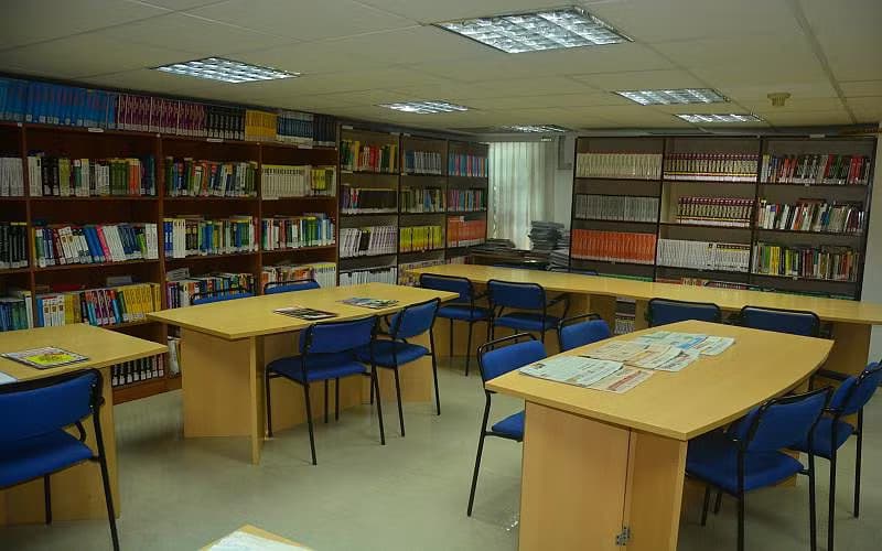 Amity Global Business School, (AGBS) Chennai
