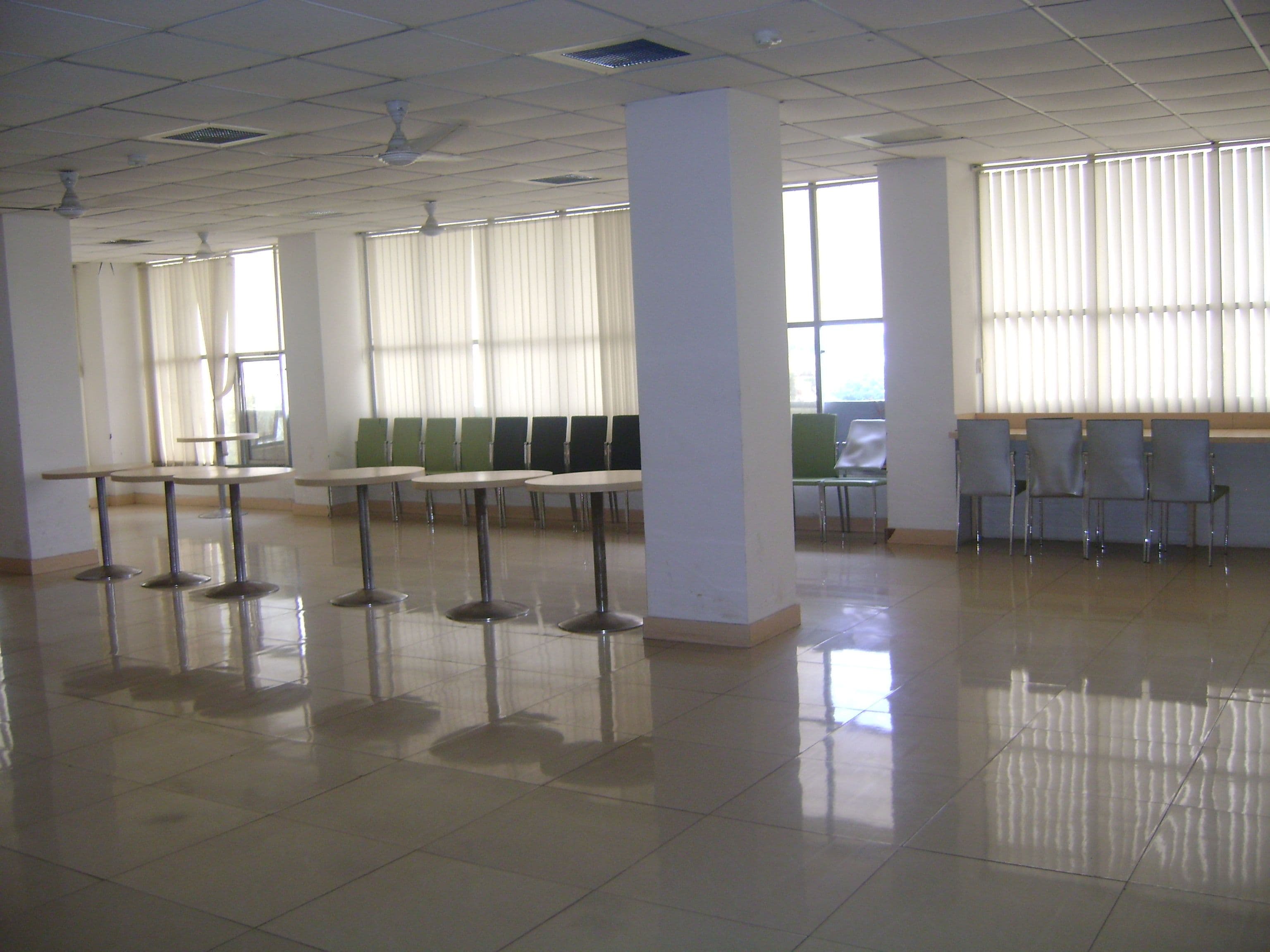 Amity Global Business School, (AGBS) Indore