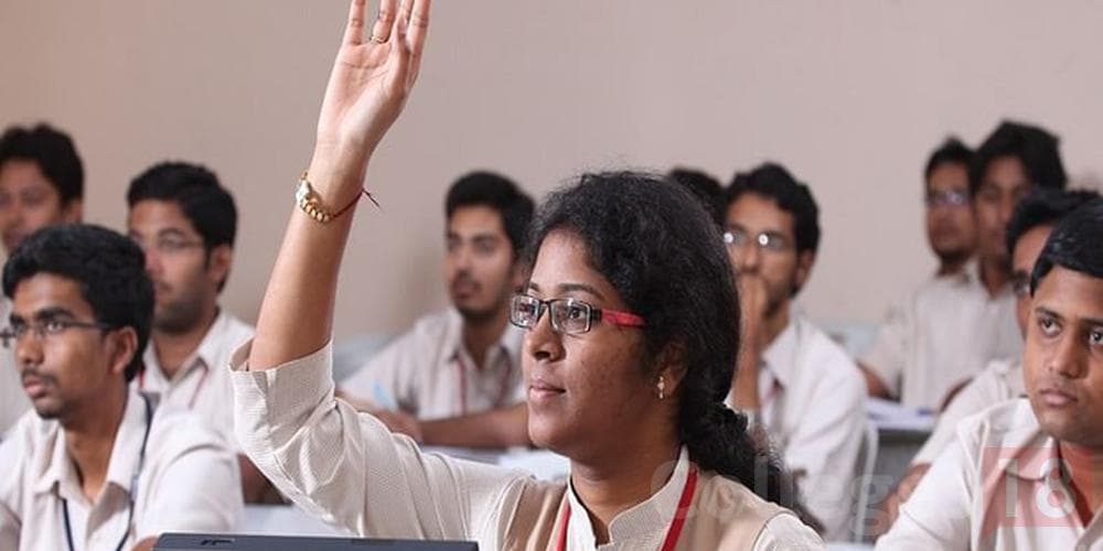 Amrita Vishwa Vidyapeetham Amritapuri Campus, (AVVAC) Kollam