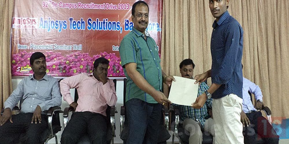 Annai Mathammal Sheela Engineering College, (AMSEC) Namakkal